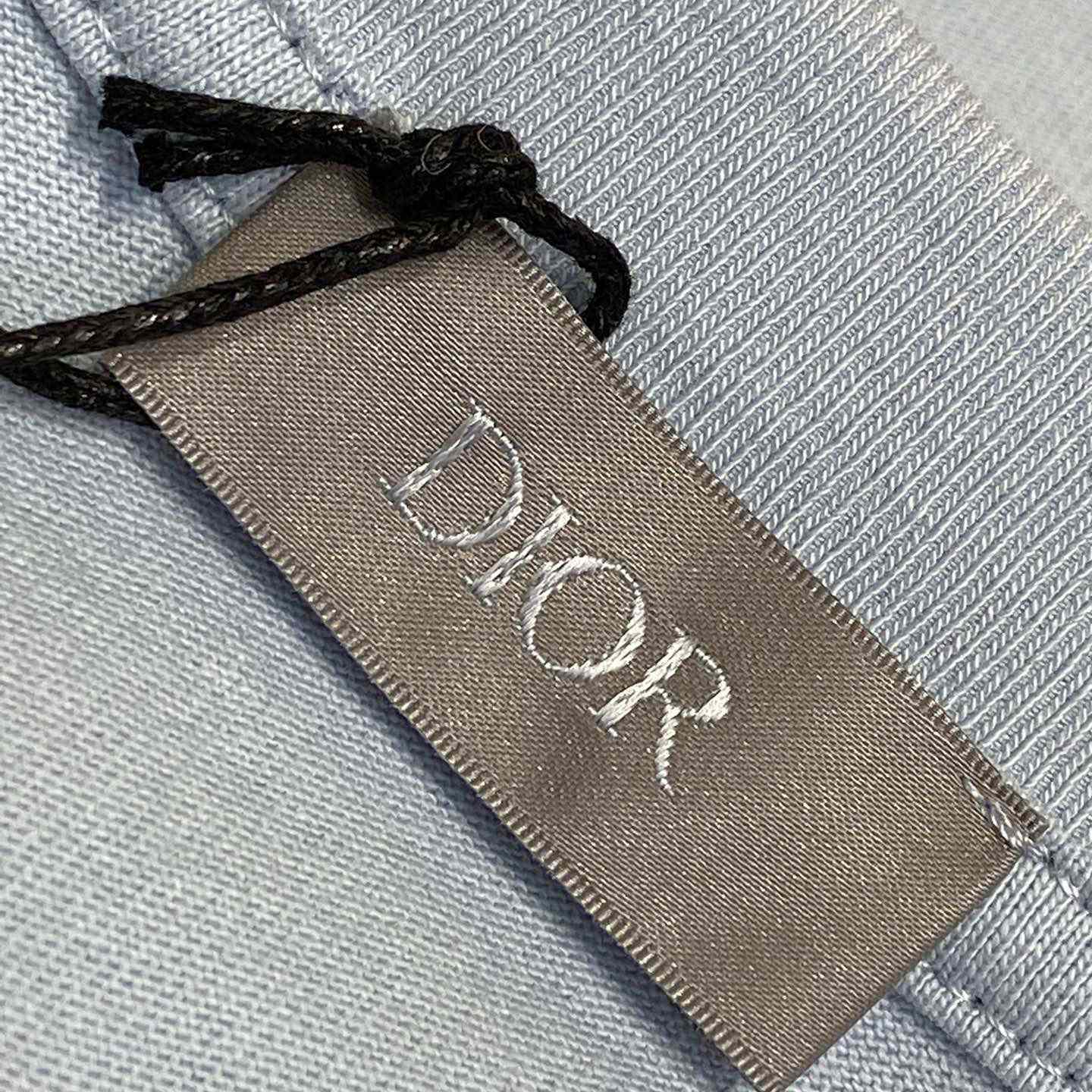Dior And Hylton Nel T-Shirt, Relaxed Fit    - DopestKickz