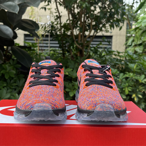 Nike Air Max Flyknit Sneakers      620469-404 - DopestKickz