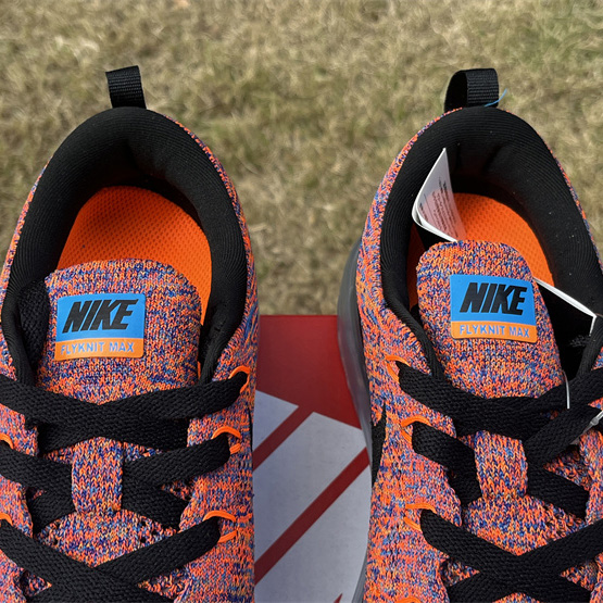 Nike Air Max Flyknit Sneakers      620469-404 - DopestKickz