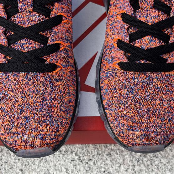 Nike Air Max Flyknit Sneakers      620469-404 - DopestKickz