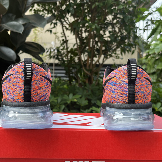 Nike Air Max Flyknit Sneakers      620469-404 - DopestKickz