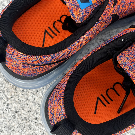 Nike Air Max Flyknit Sneakers      620469-404 - DopestKickz