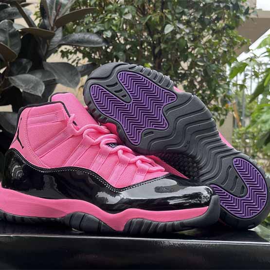 Air Jordan 11 Sneaker  CT8012-500 - DopestKickz