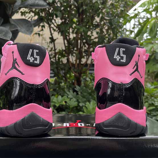 Air Jordan 11 Sneaker  CT8012-500 - DopestKickz