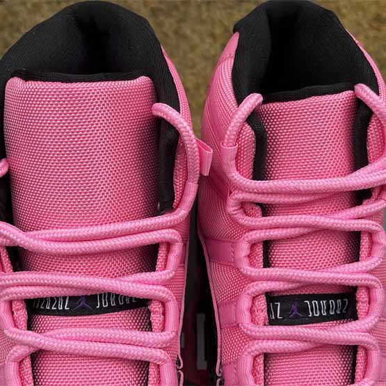 Air Jordan 11 Sneaker  CT8012-500 - DopestKickz