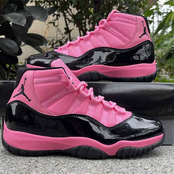 Air Jordan 11 Sneaker  CT8012-500 - DopestKickz