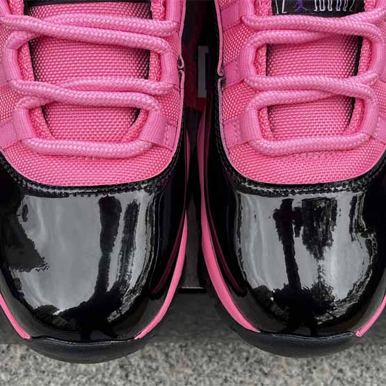 Air Jordan 11 Sneaker  CT8012-500 - DopestKickz