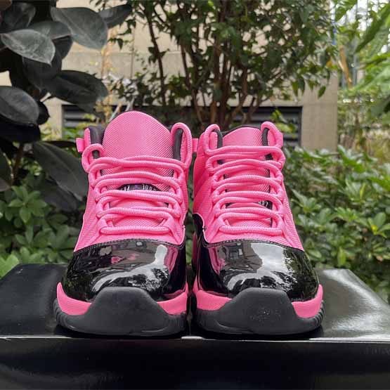 Air Jordan 11 Sneaker  CT8012-500 - DopestKickz