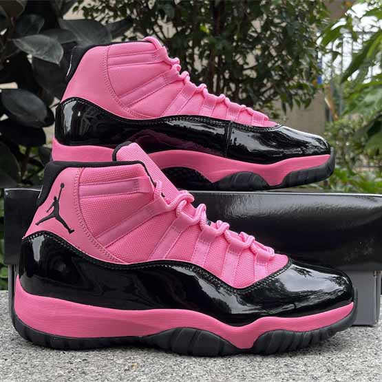 Air Jordan 11 Sneaker  CT8012-500 - DopestKickz