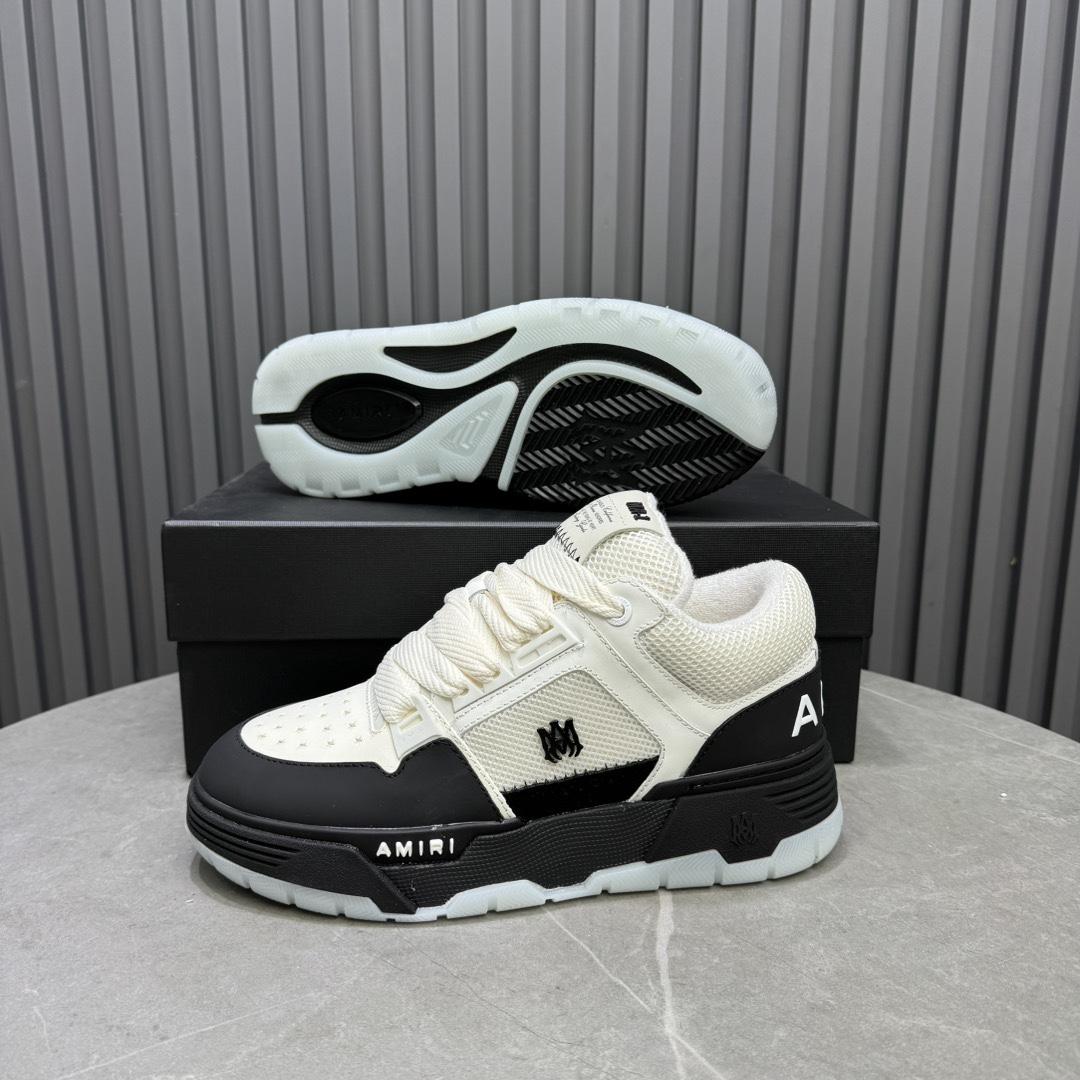 Amiri Ma-1 Sneakers - DopestKickz