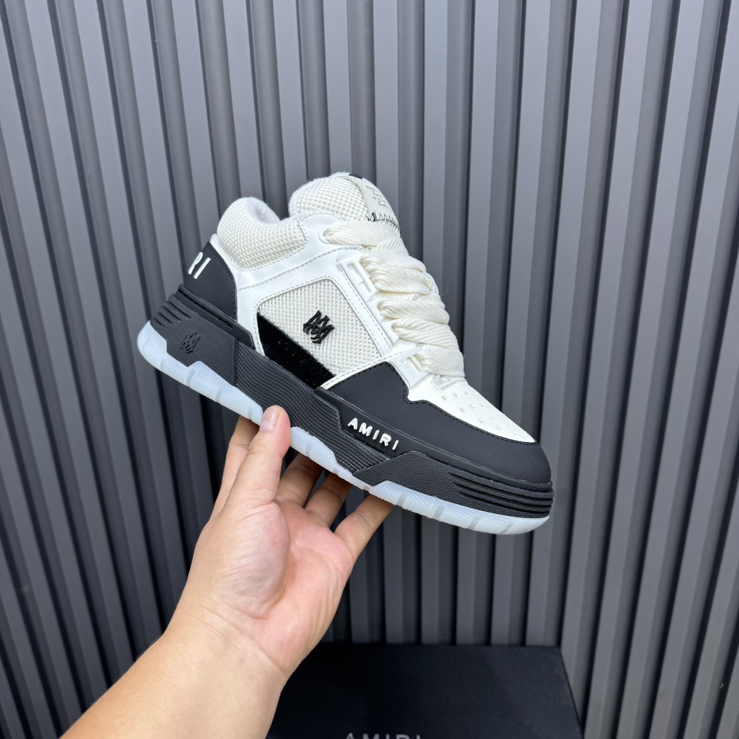 Amiri Ma-1 Sneakers - DopestKickz