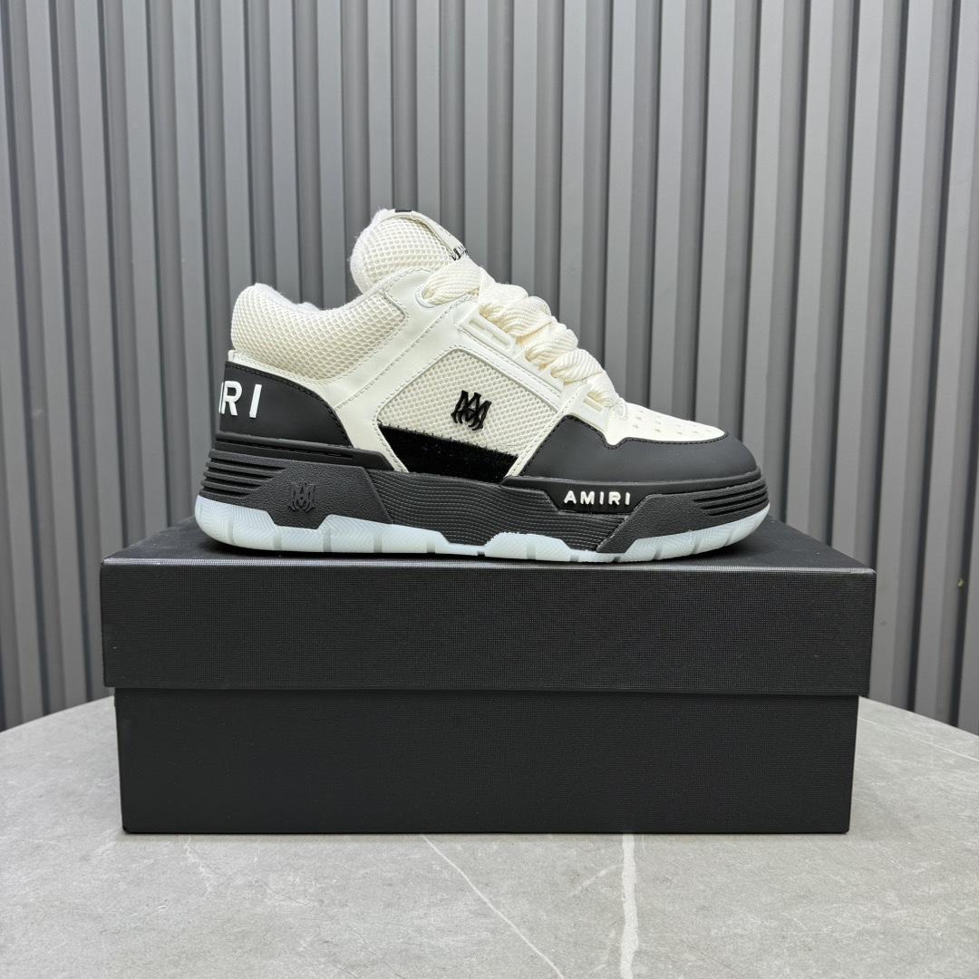 Amiri Ma-1 Sneakers - DopestKickz