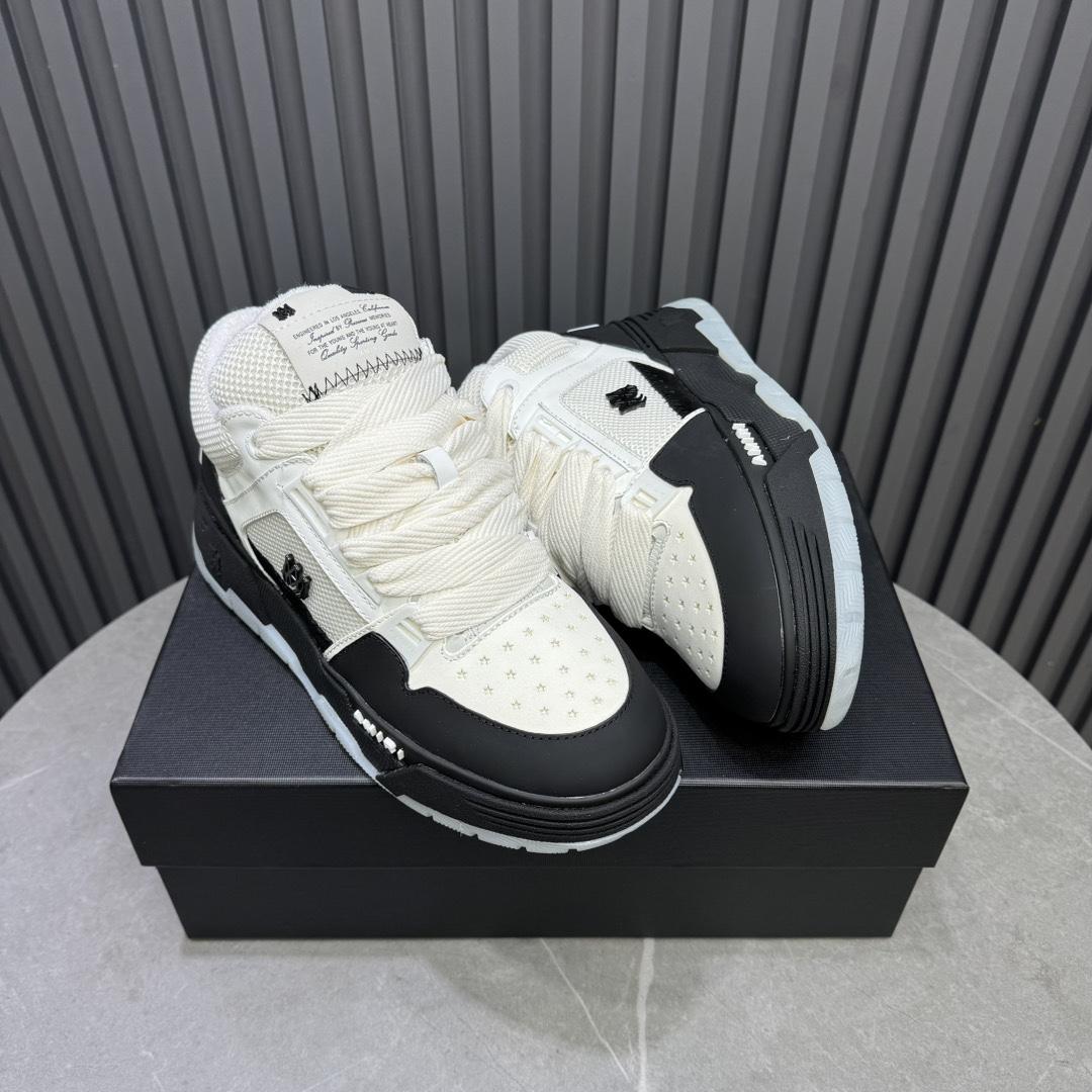 Amiri Ma-1 Sneakers - DopestKickz