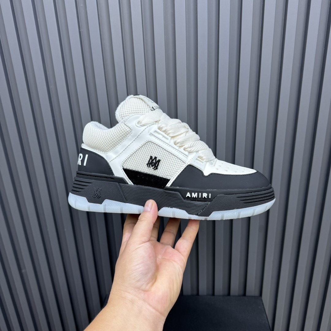 Amiri Ma-1 Sneakers - DopestKickz