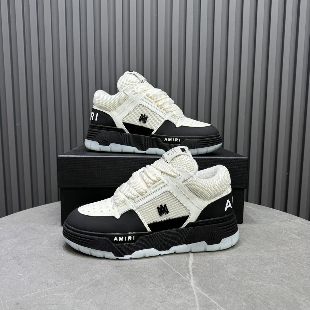 Amiri Ma-1 Sneakers - DopestKickz