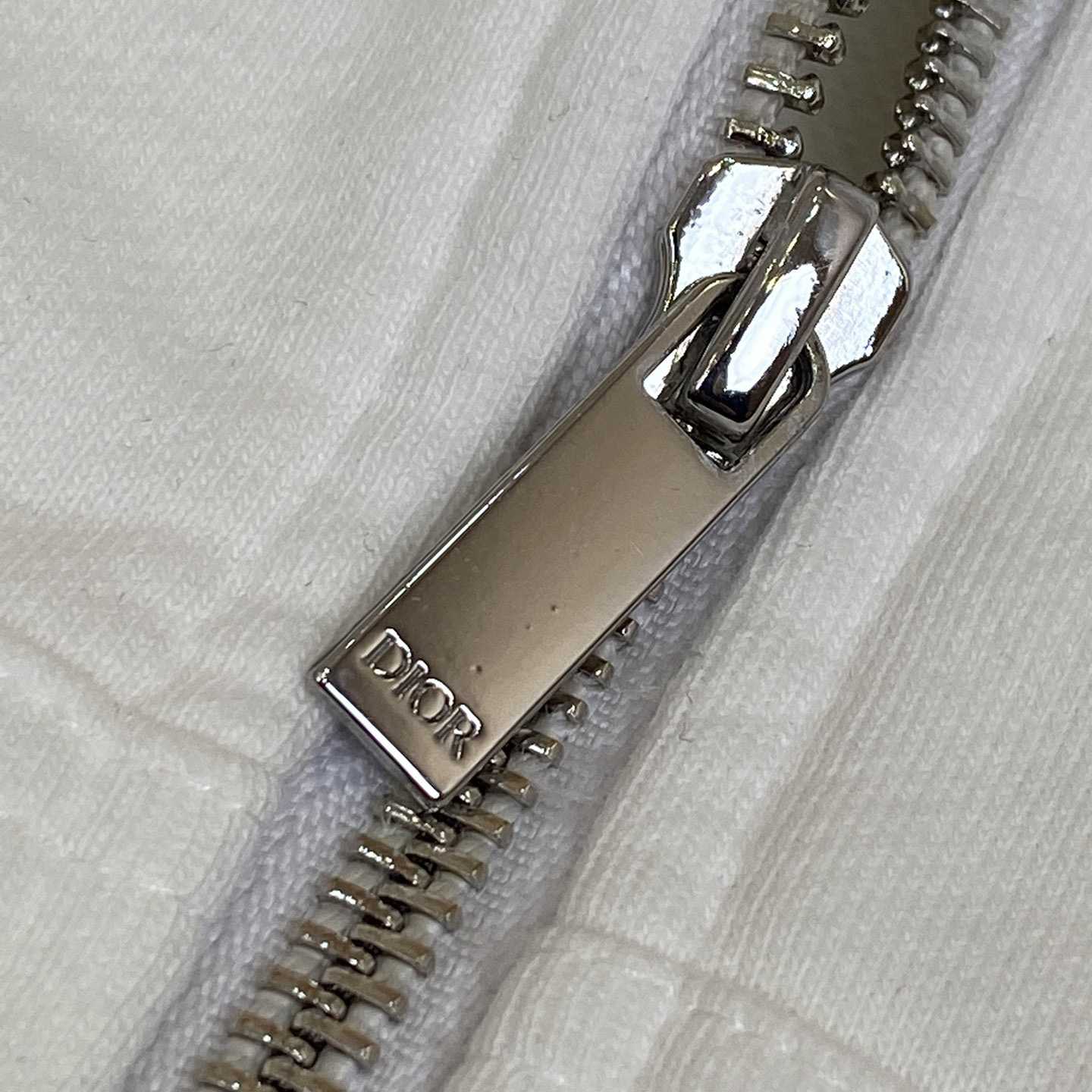 Dior And Kaws Hooded Sweatshirt - DopestKickz