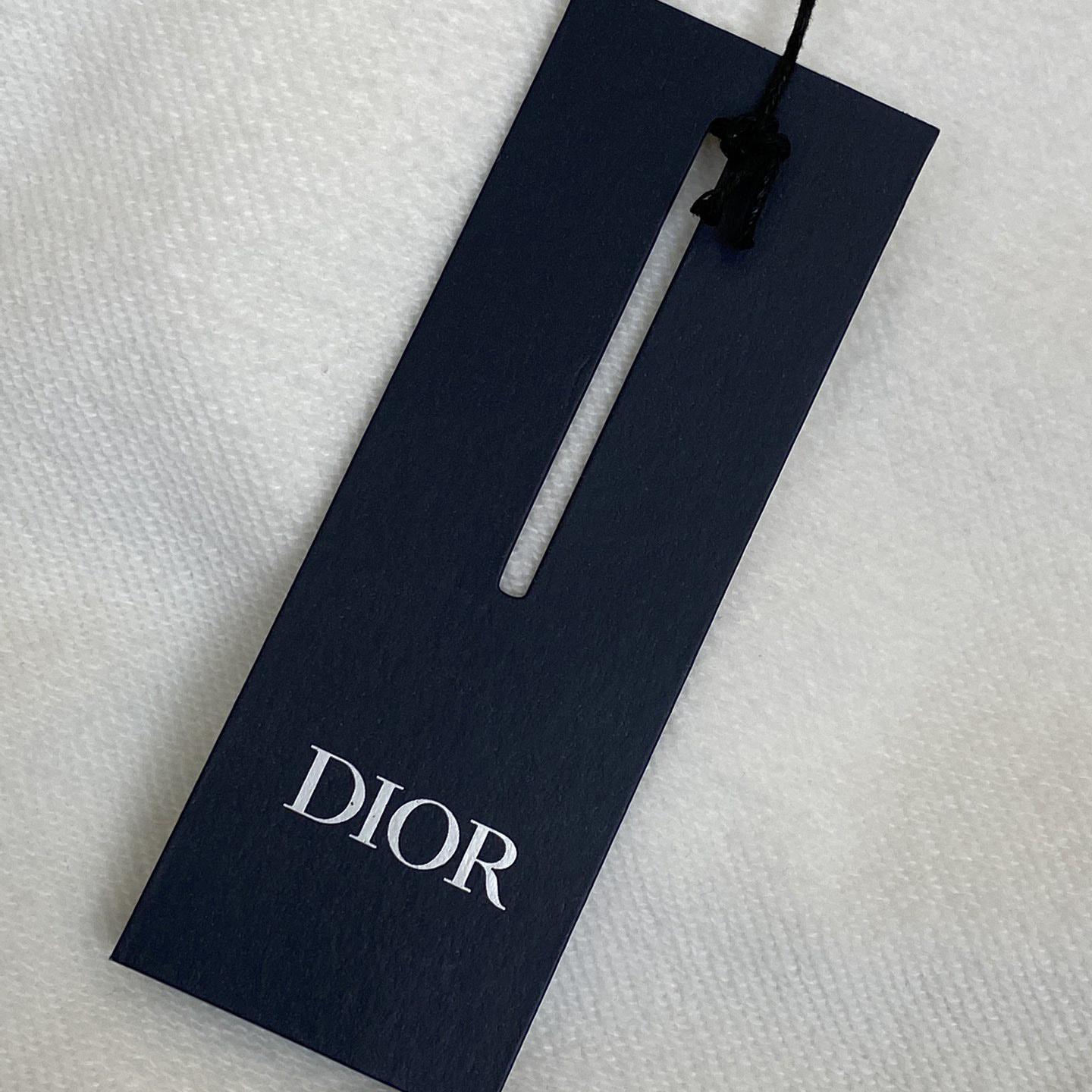 Dior And Kaws Hooded Sweatshirt - DopestKickz