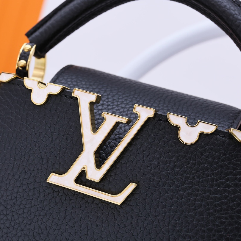 Louis Vuitton Capucines  m48865 - DopestKickz