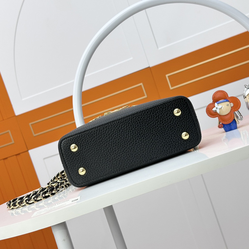 Louis Vuitton Capucines  m48865 - DopestKickz