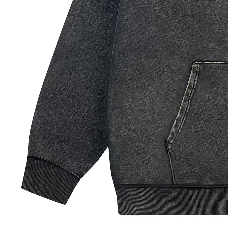 Enfants Riches Deprimes Cotton Hoodie - DopestKickz