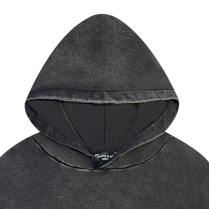 Enfants Riches Deprimes Cotton Hoodie - DopestKickz