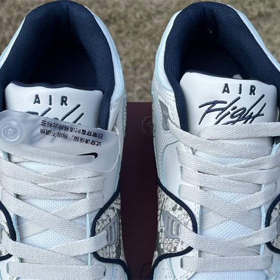 Nike Air Flight 89 Sneaker    FQ8256-001  - DopestKickz