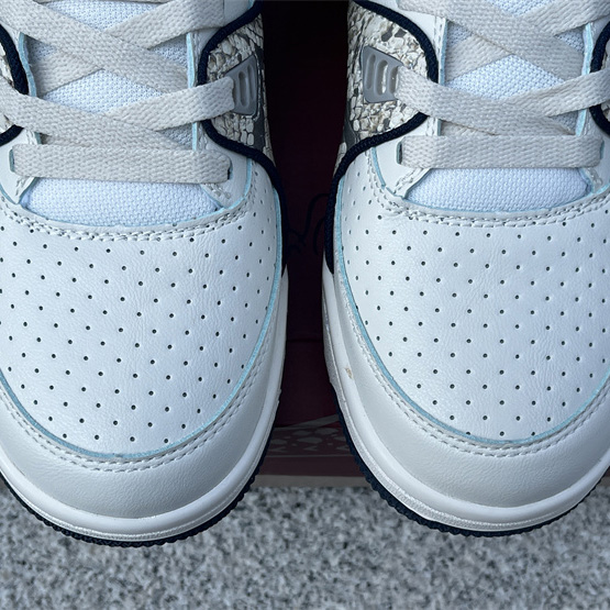 Nike Air Flight 89 Sneaker    FQ8256-001  - DopestKickz