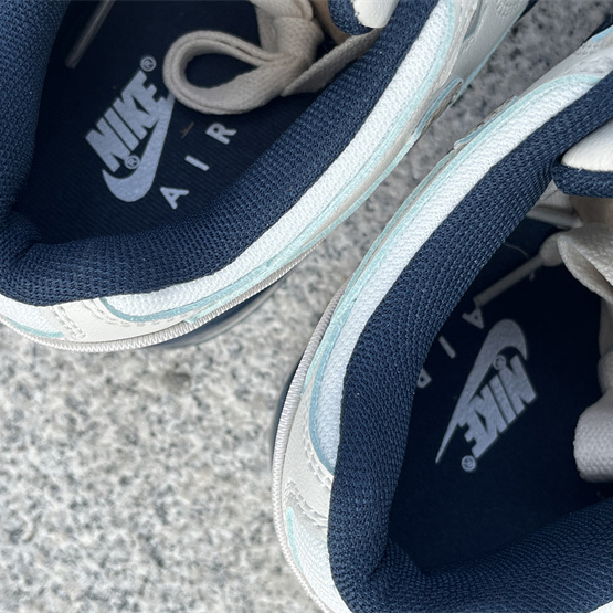 Nike Air Flight 89 Sneaker    FQ8256-001  - DopestKickz