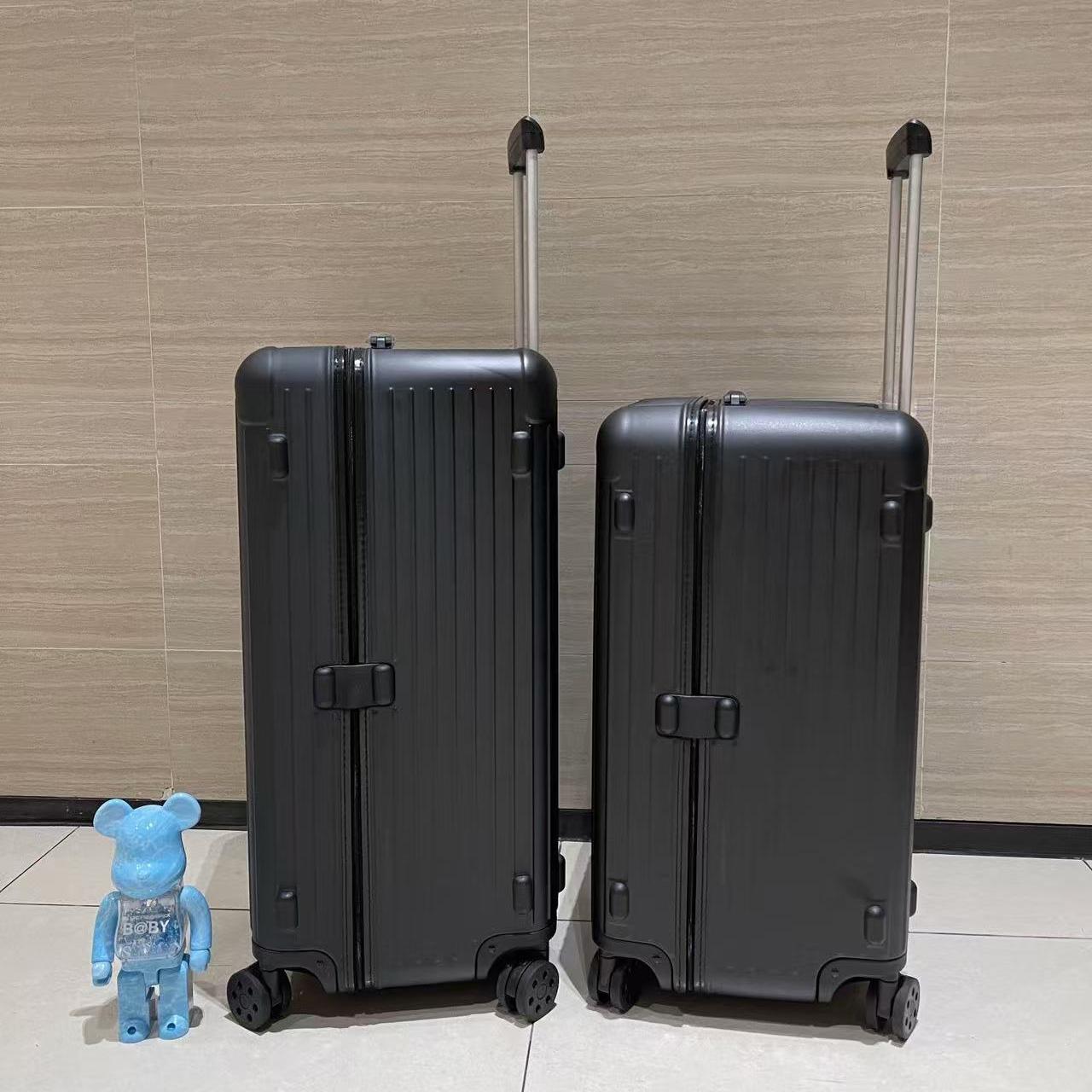 Rimowa Luggage  - DopestKickz