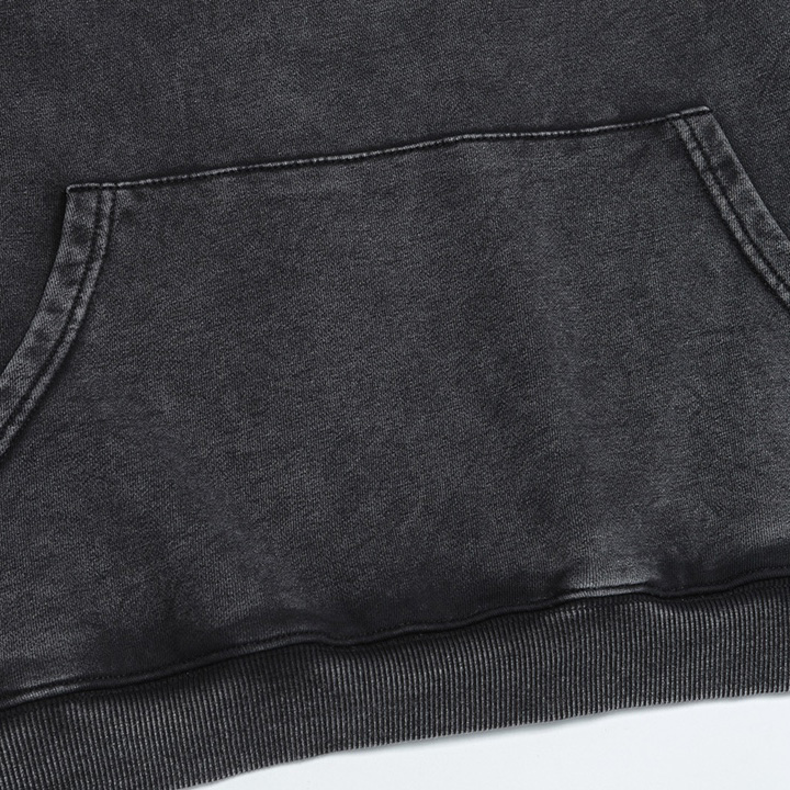 Enfants Riches Deprimes Cotton Hoodie - DopestKickz