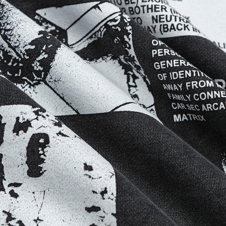 Enfants Riches Deprimes Cotton Hoodie - DopestKickz