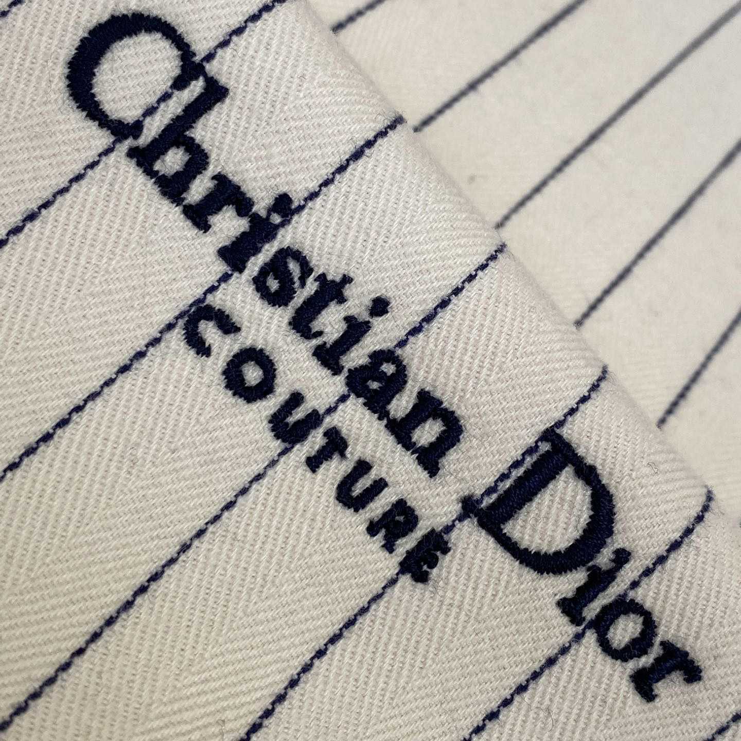 Christian Dior Couture Overshirt  - DopestKickz