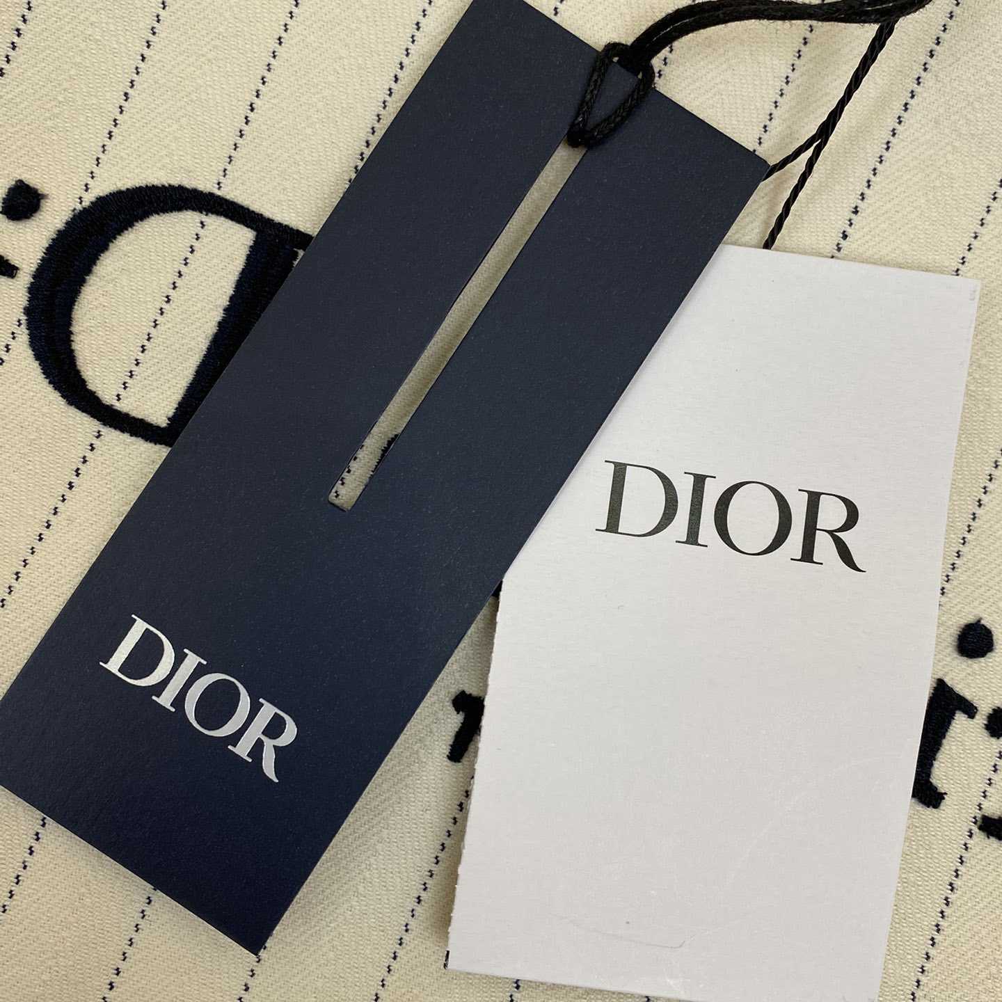 Christian Dior Couture Overshirt  - DopestKickz