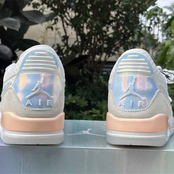 Jordan Legacy 312 LoW WMNS CNY Sneaker     HF3182-100 - DopestKickz