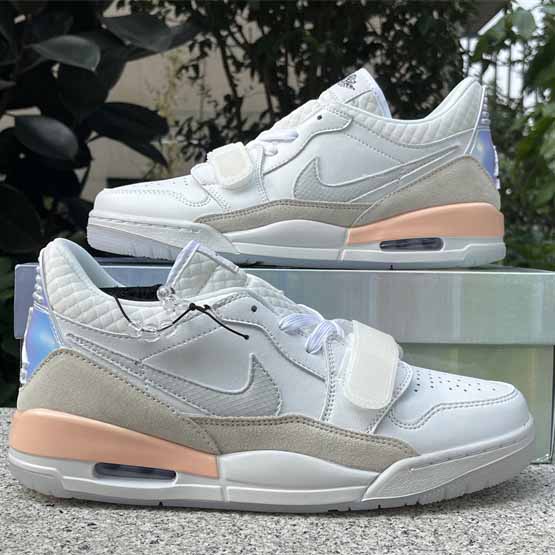 Jordan Legacy 312 LoW WMNS CNY Sneaker     HF3182-100 - DopestKickz