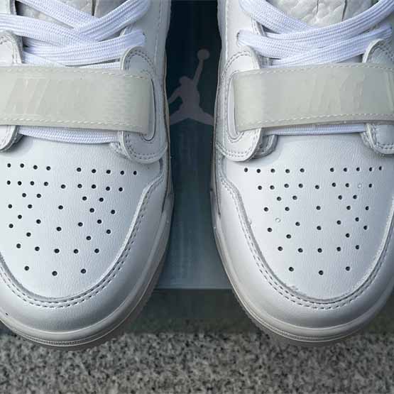 Jordan Legacy 312 LoW WMNS CNY Sneaker     HF3182-100 - DopestKickz