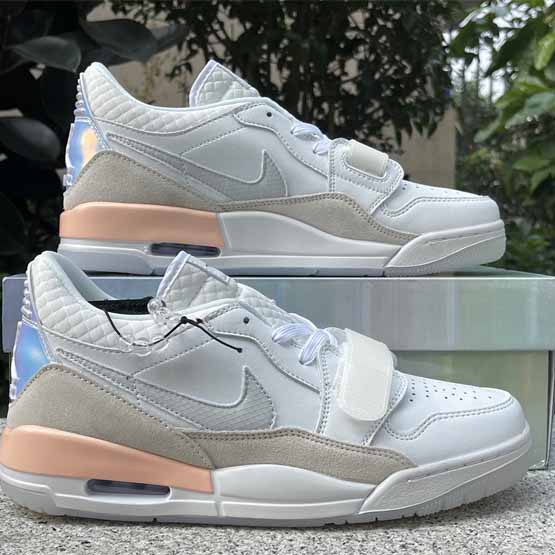 Jordan Legacy 312 LoW WMNS CNY Sneaker     HF3182-100 - DopestKickz