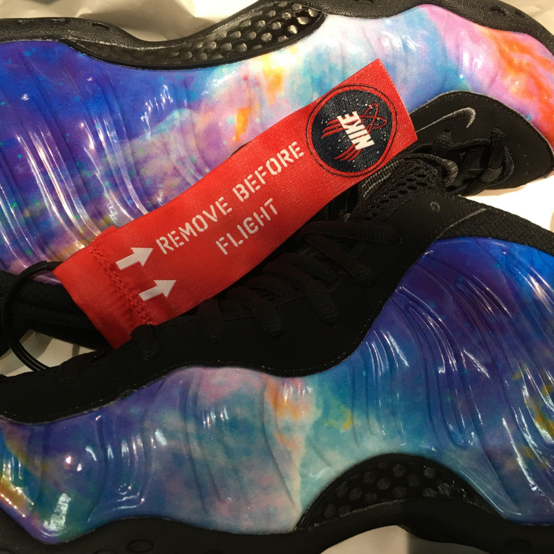 Nike Air Foamposite One 2.0 Sneakers        - DopestKickz