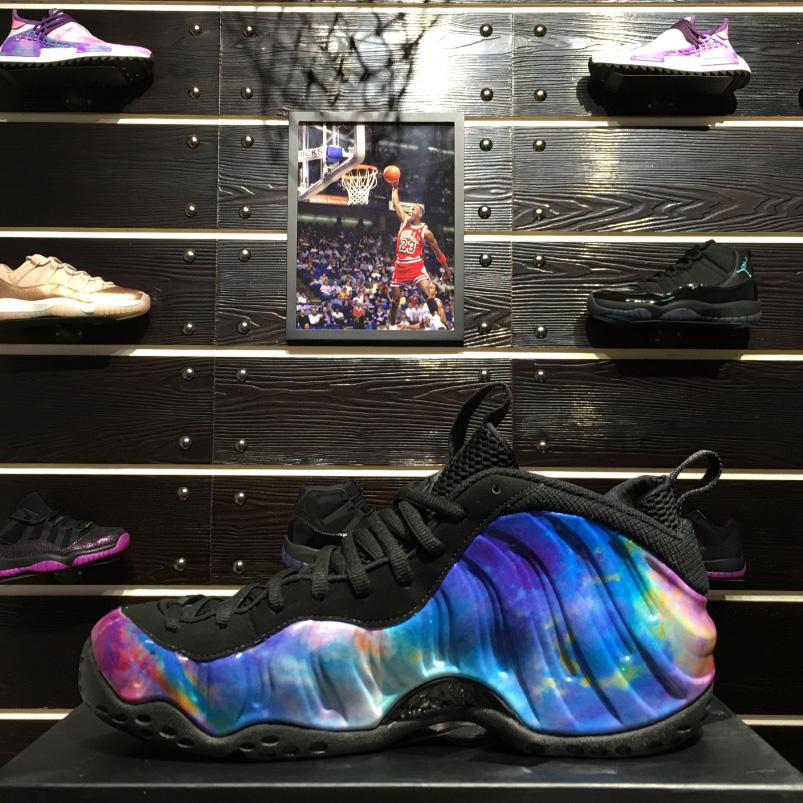 Nike Air Foamposite One 2.0 Sneakers        - DopestKickz