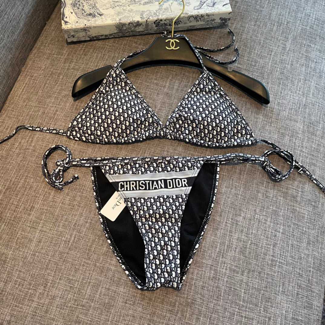 Dior Two Piece Swimsuit - DopestKickz