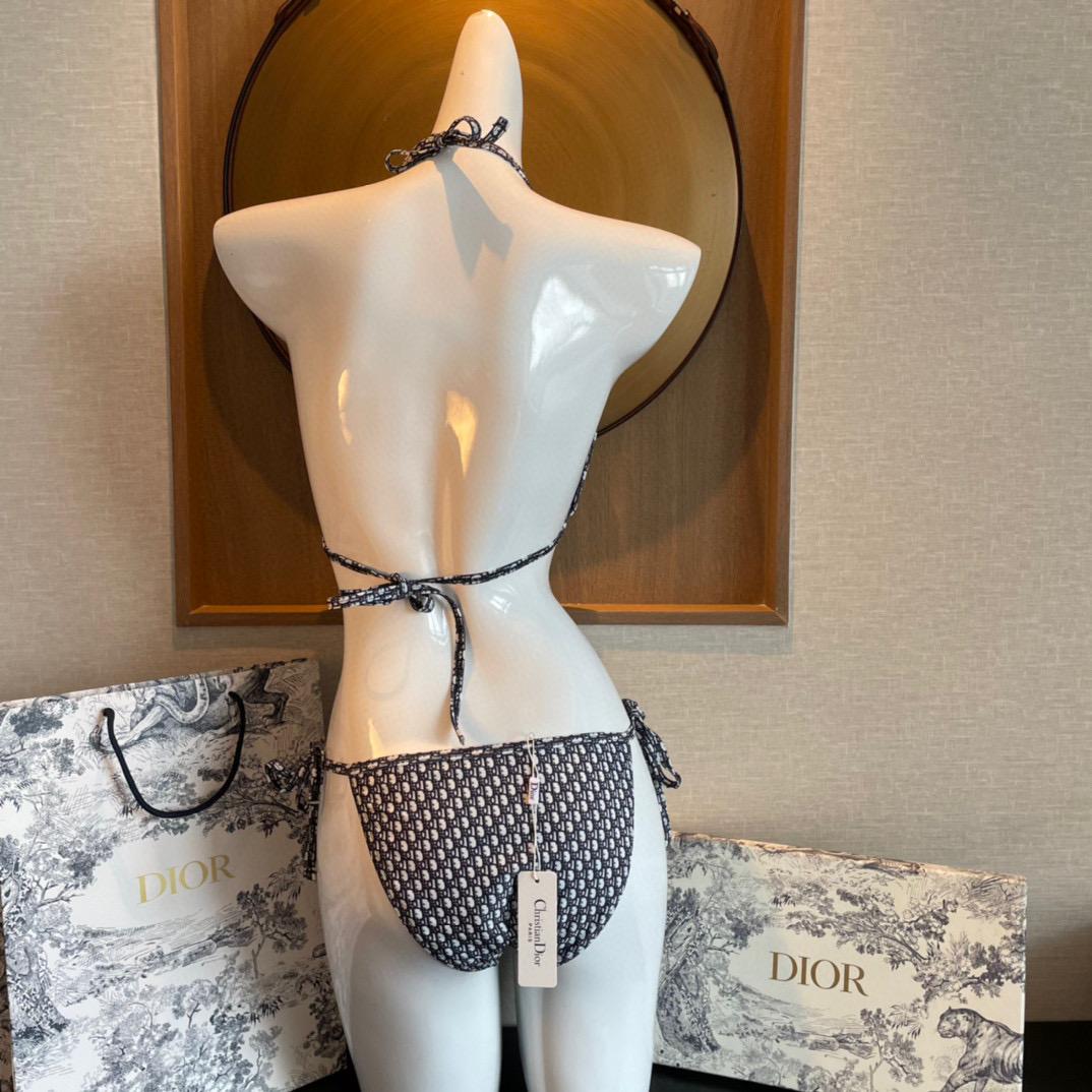 Dior Two Piece Swimsuit - DopestKickz