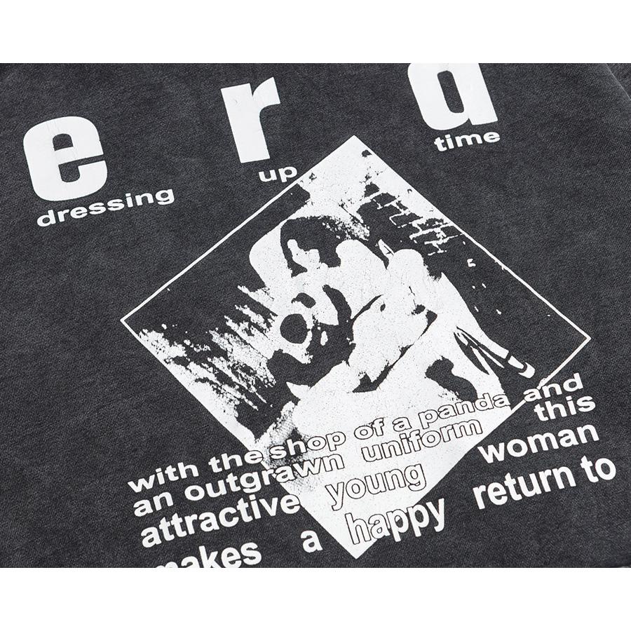 Enfants Riches Deprimes Cotton Hoodie - DopestKickz