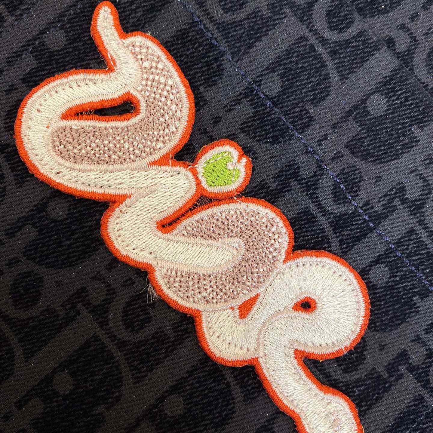 Dior AND KAWS Overshirt  - DopestKickz