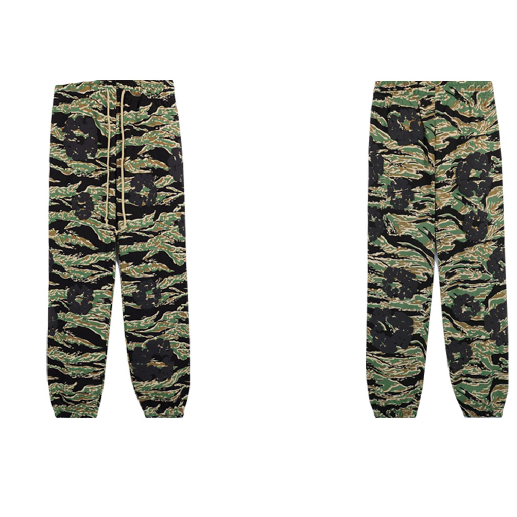 Denim Tears Sweatpants  - DopestKickz