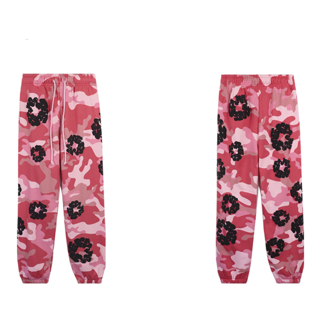 Denim Tears Sweatpants  - DopestKickz