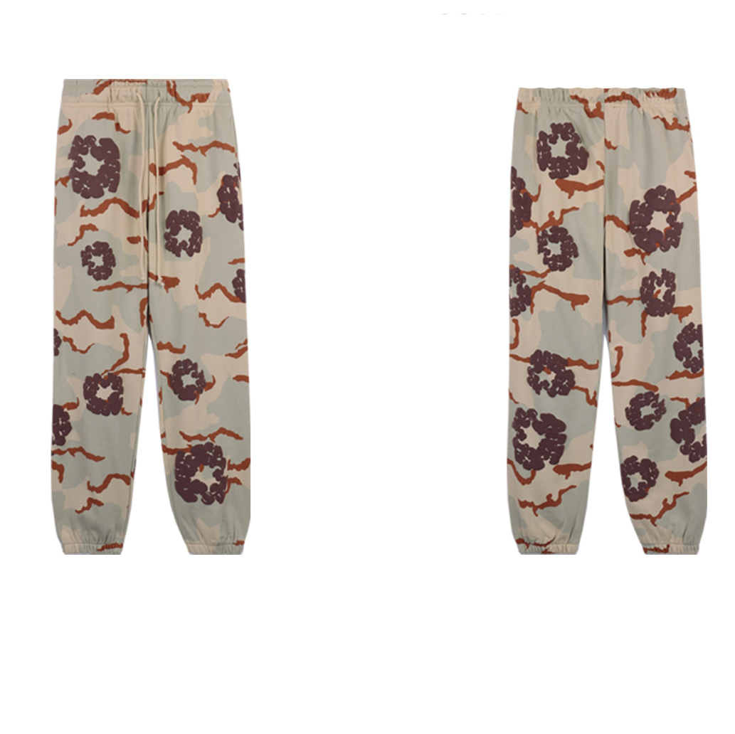 Denim Tears Sweatpants  - DopestKickz