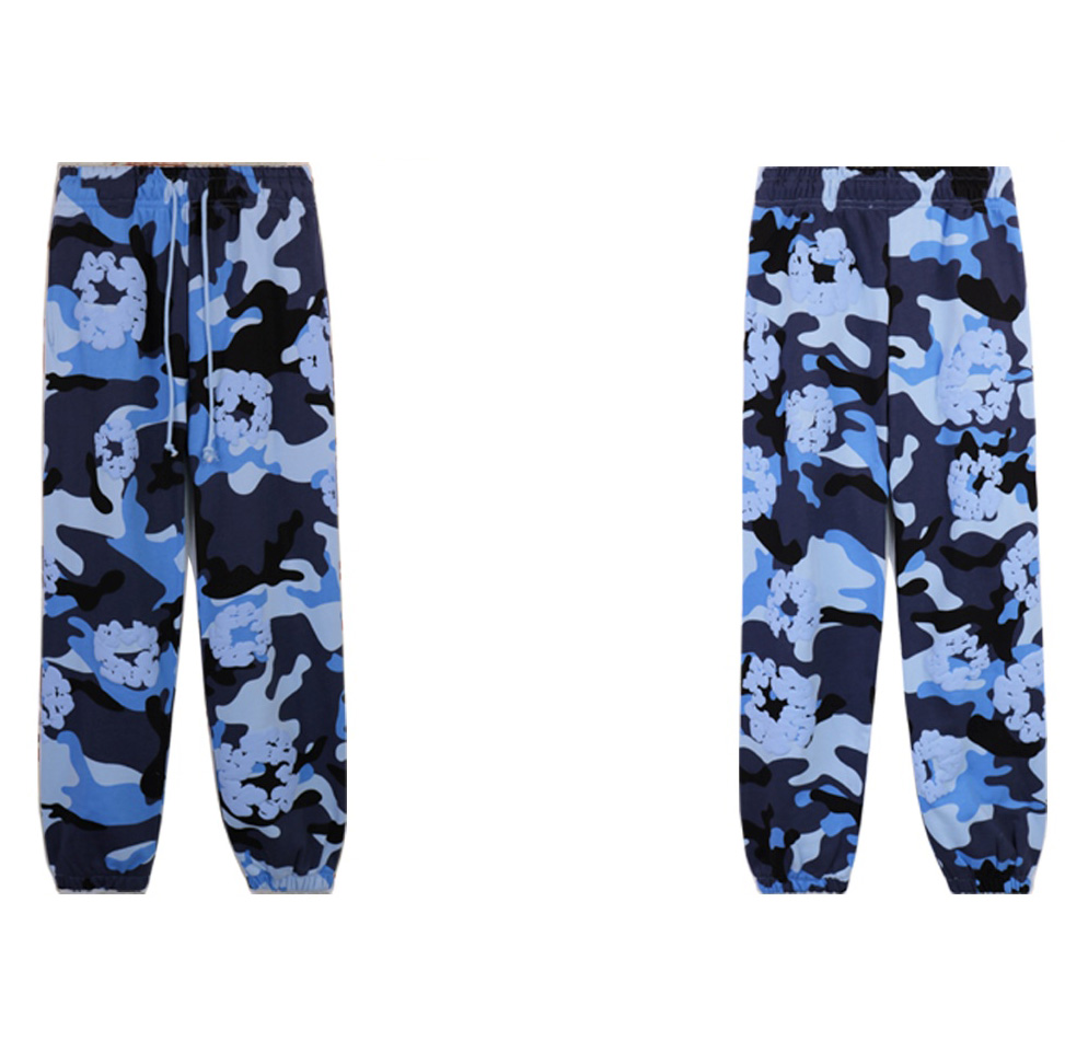 Denim Tears Sweatpants  - DopestKickz