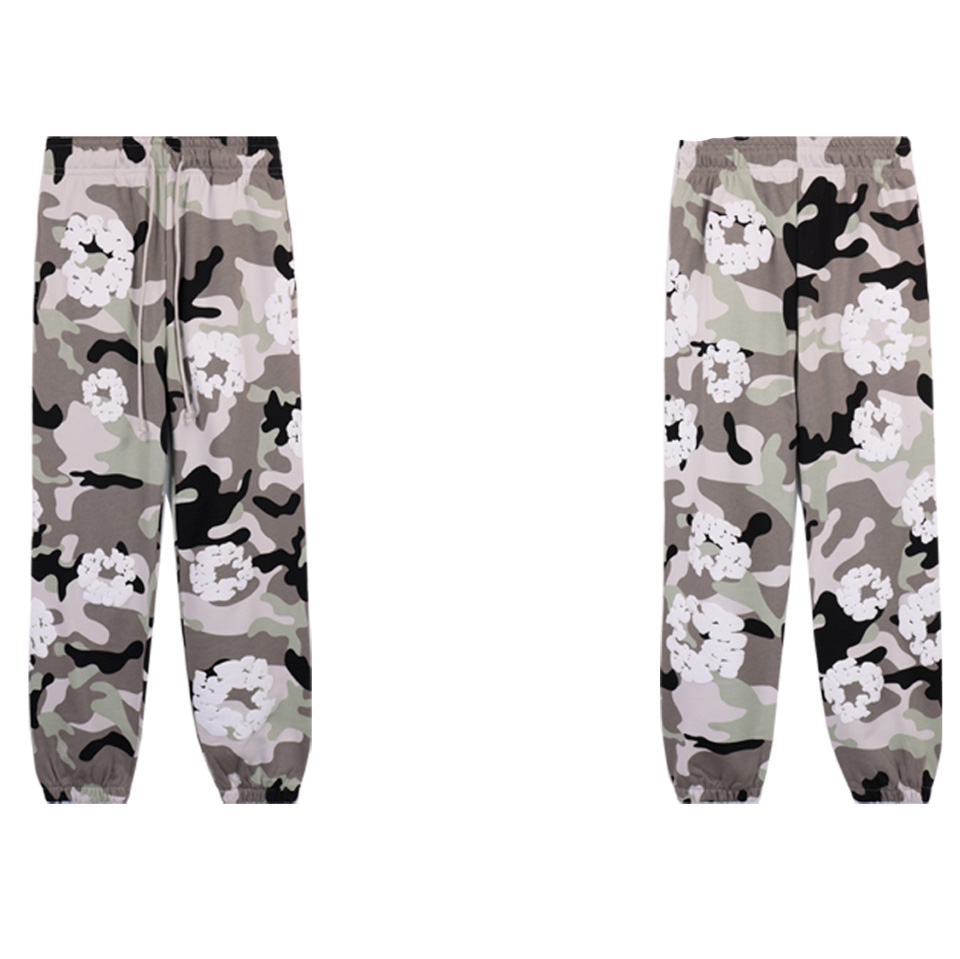 Denim Tears Sweatpants  - DopestKickz