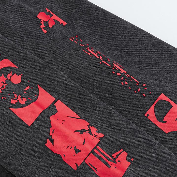 Enfants Riches Deprimes Cotton Hoodie - DopestKickz