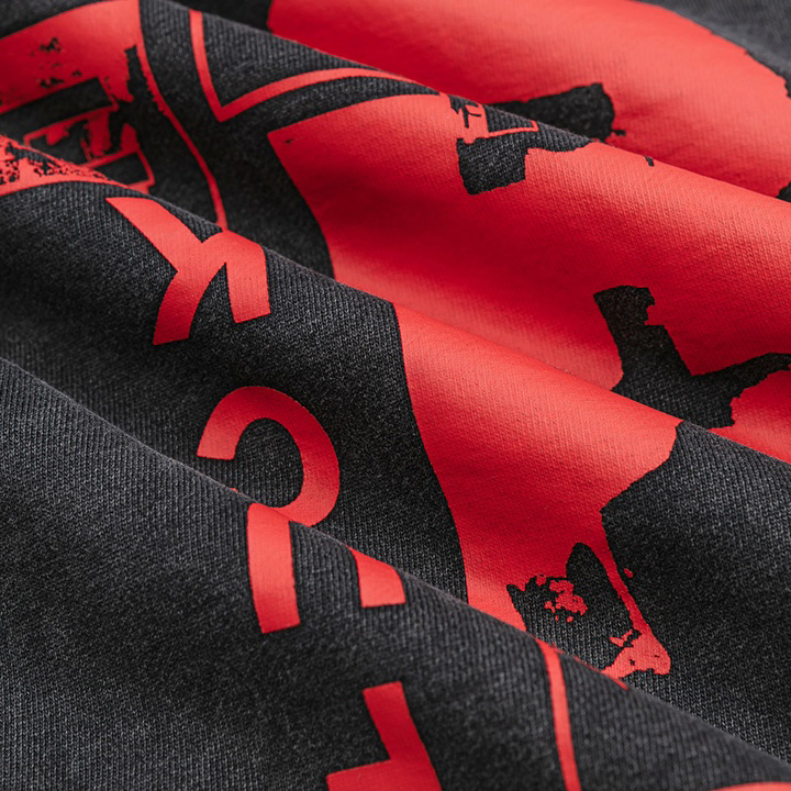 Enfants Riches Deprimes Cotton Hoodie - DopestKickz